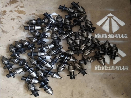 瀝青開溝機刀頭